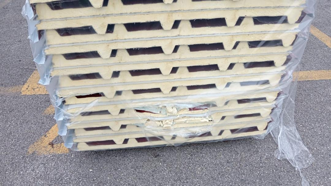 Construction durable GAT